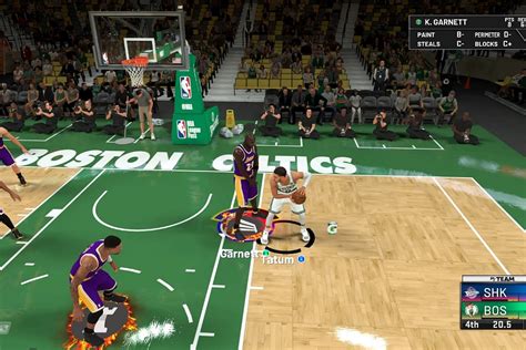 NBA 2K21 tips: 8 key hints to know before you play.